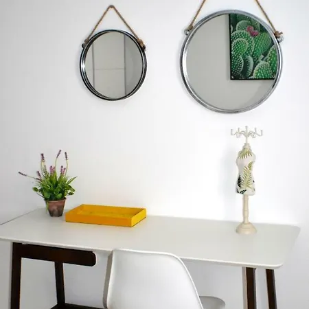 Casa Cala Mar - Tunera Апартаменты Пуэрто-дель-Росарио