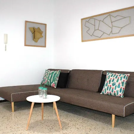 Apartament Casa Cala Mar - Tunera