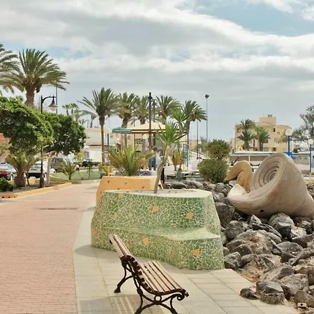 Casa Cala Mar - Tunera Пуэрто-дель-Росарио