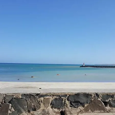 Casa Cala Mar - Tunera *