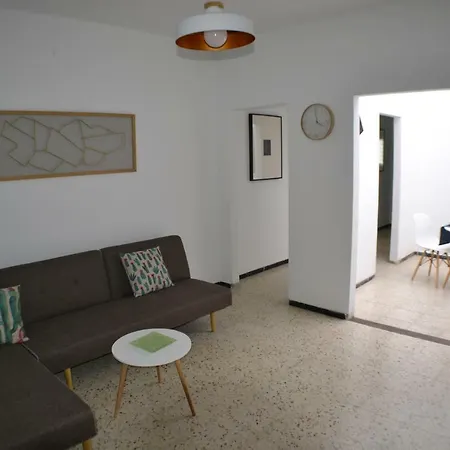 Casa Cala Mar - Tunera Appartement Puerto del Rosario (Fuerteventura)