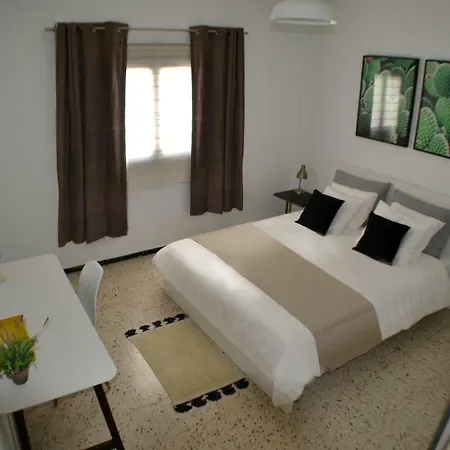 Appartement Casa Cala Mar - Tunera Puerto del Rosario (Fuerteventura)