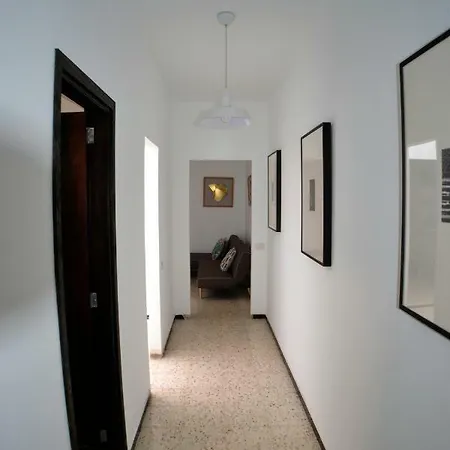 Casa Cala Mar - Tunera アパート プエルト・デル・ロサリオ