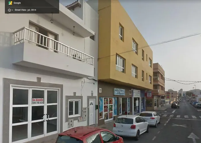 아파트 Casa Cala Mar - Tunera