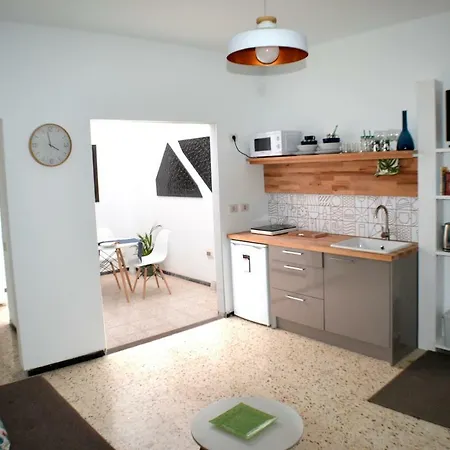 Casa Cala Mar - Tunera