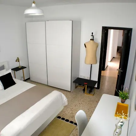 Casa Cala Mar - Tunera *