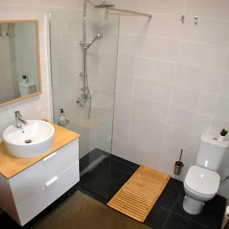 Casa Cala Mar - Tunera Puerto del Rosario (Fuerteventura)