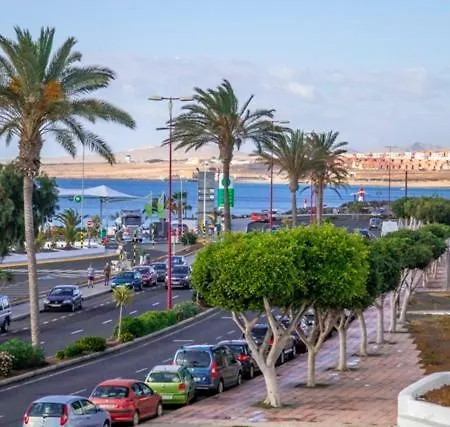 Casa Cala Mar - Tunera Puerto del Rosario (Fuerteventura)