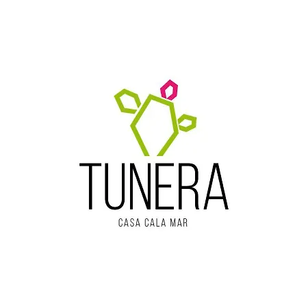 Casa Cala Mar - Tunera Daire